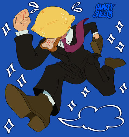 By @gnarlysheepsart (on tumblr)