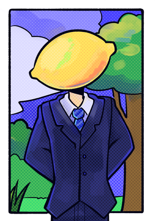 By @PKlove (on artfight)